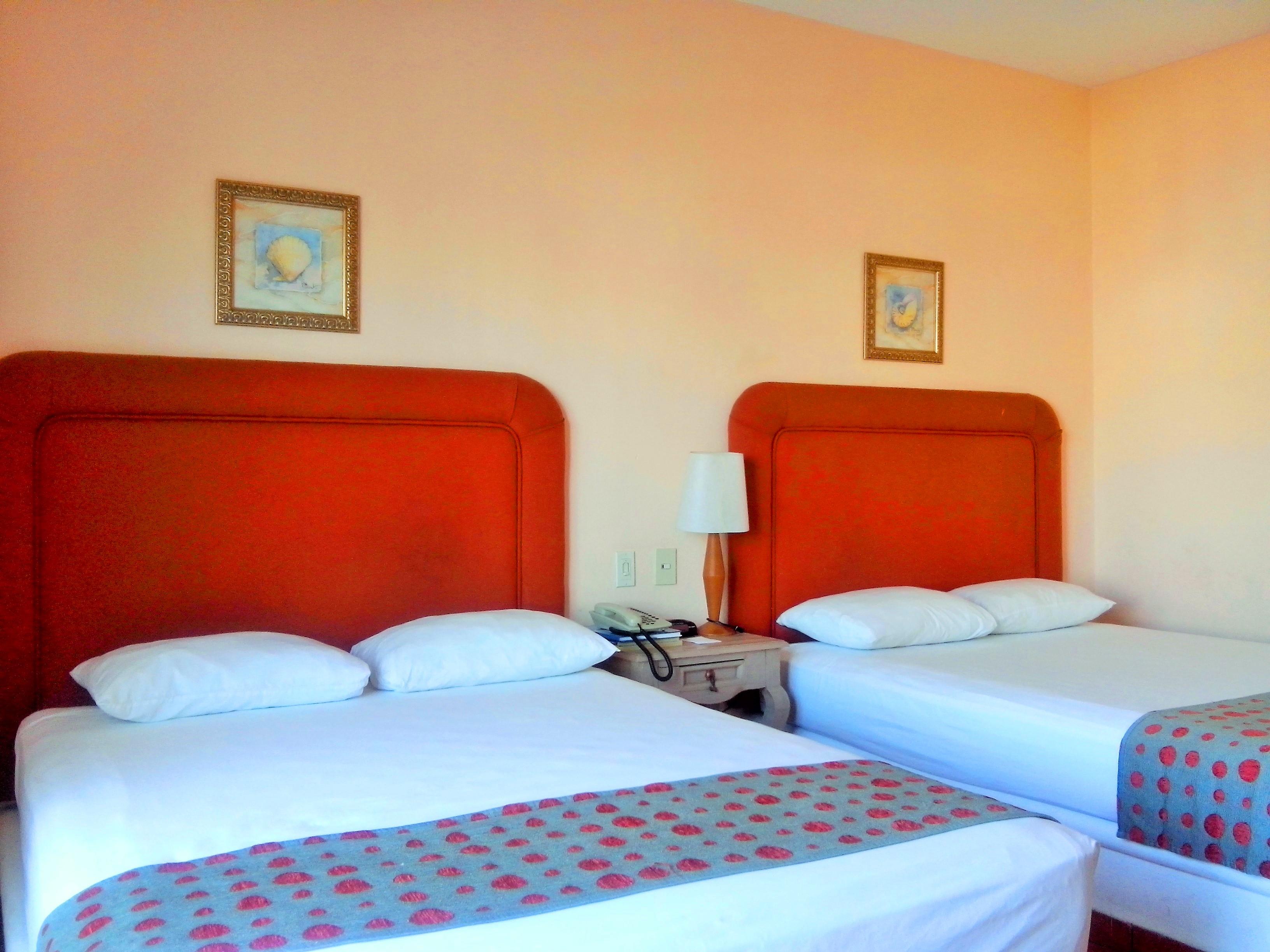 Suites Las Palmas San Jose del Cabo Exterior photo