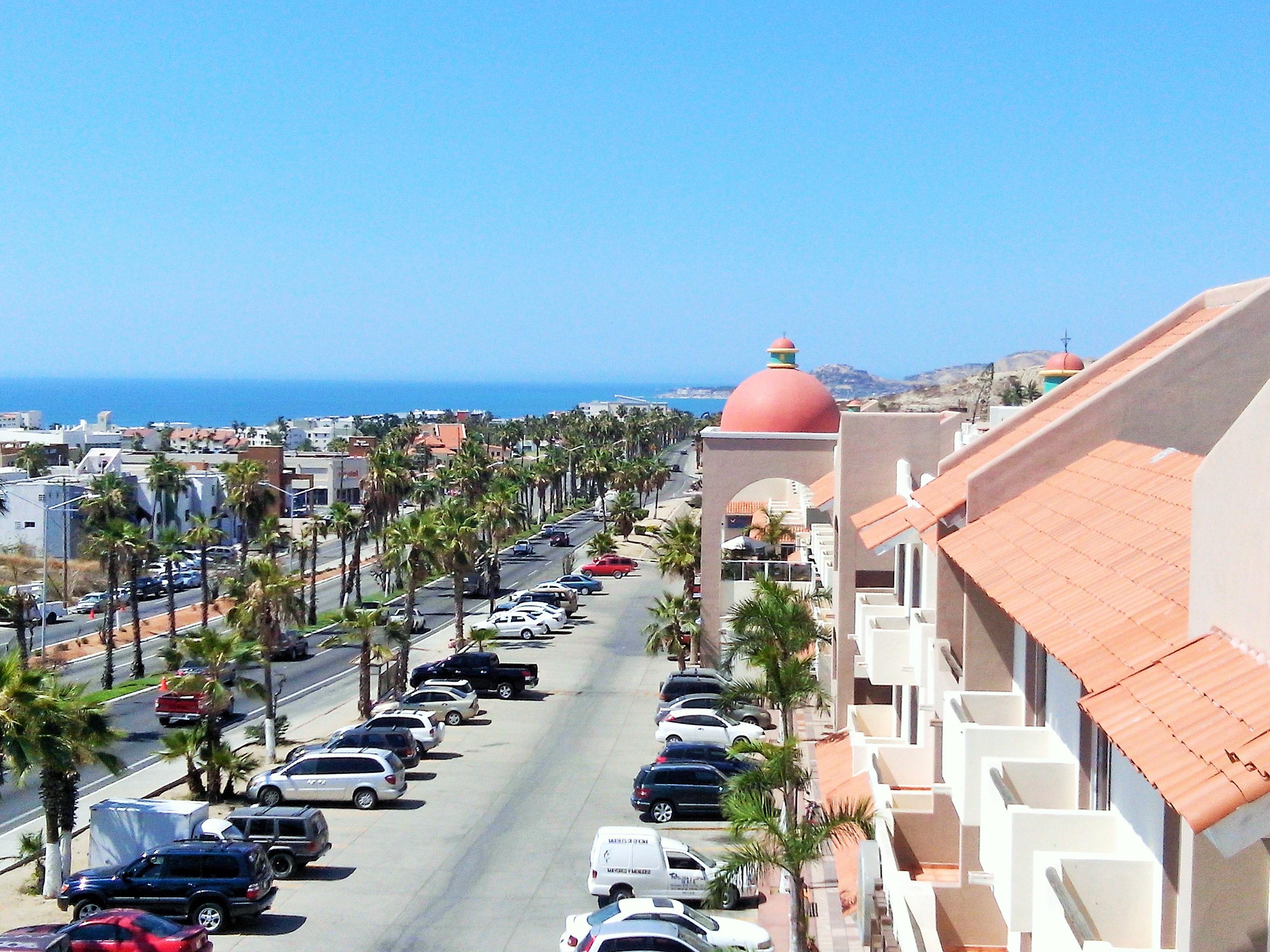Suites Las Palmas San Jose del Cabo Exterior photo