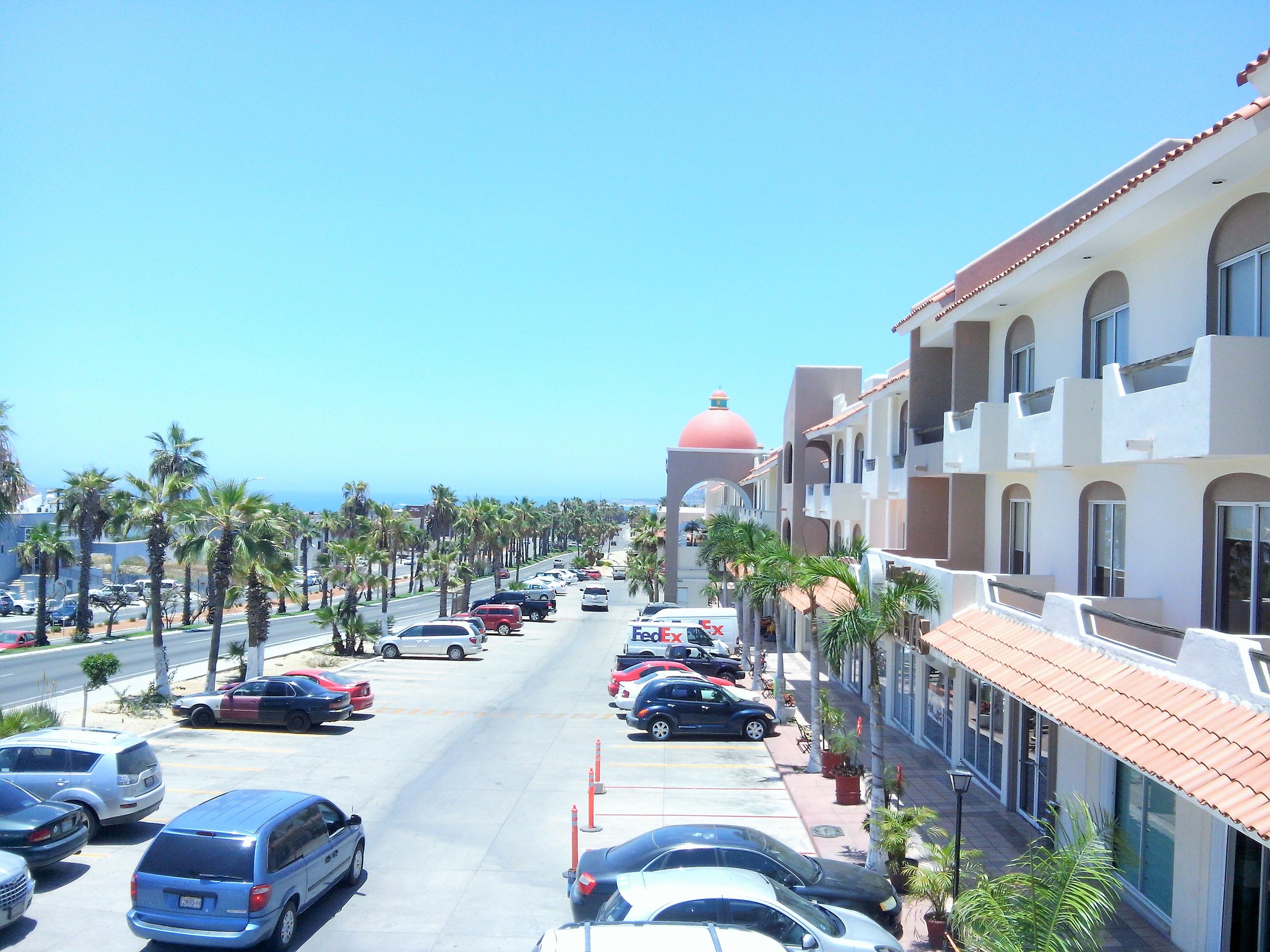 Suites Las Palmas San Jose del Cabo Exterior photo