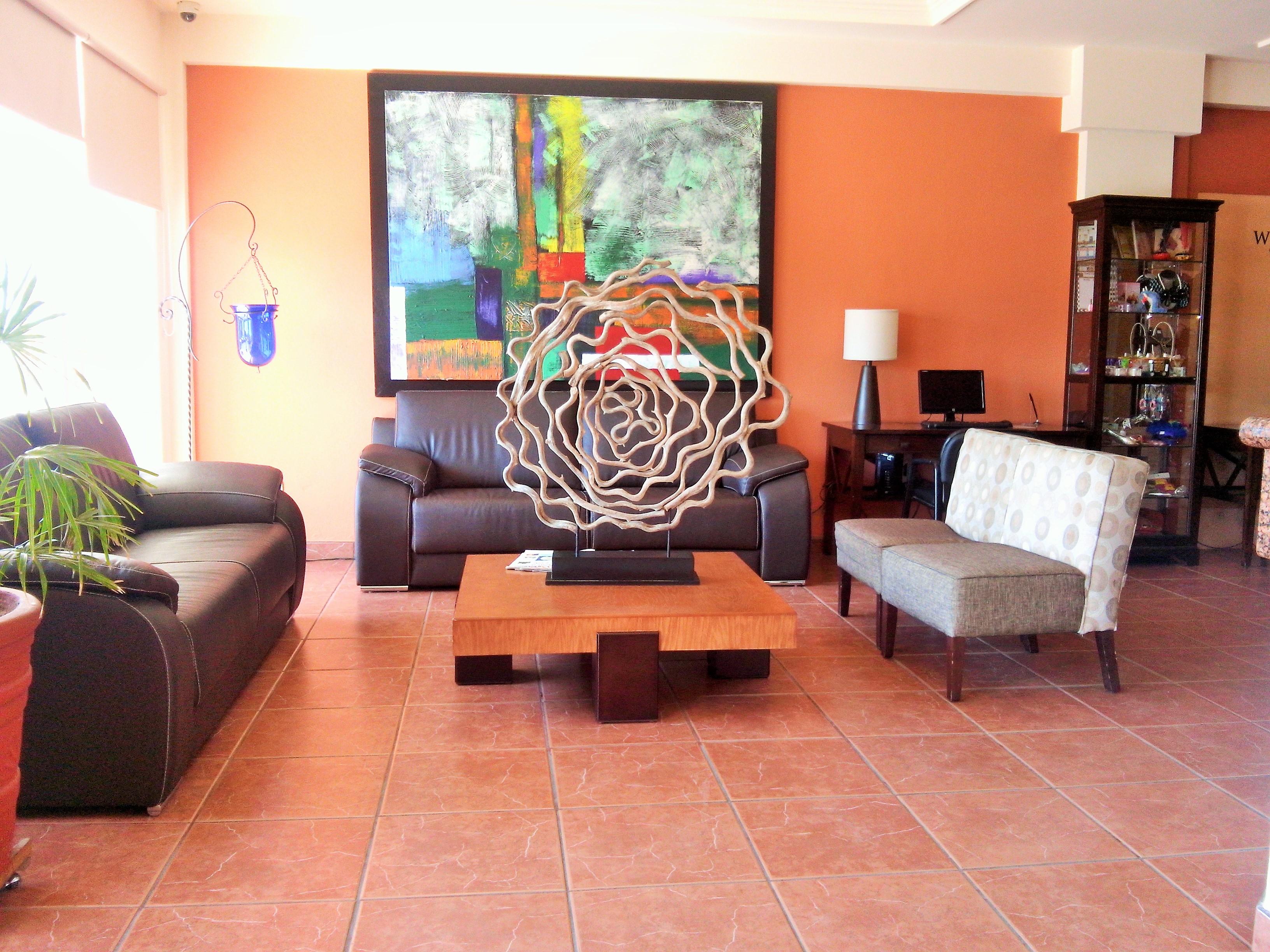Suites Las Palmas San Jose del Cabo Exterior photo