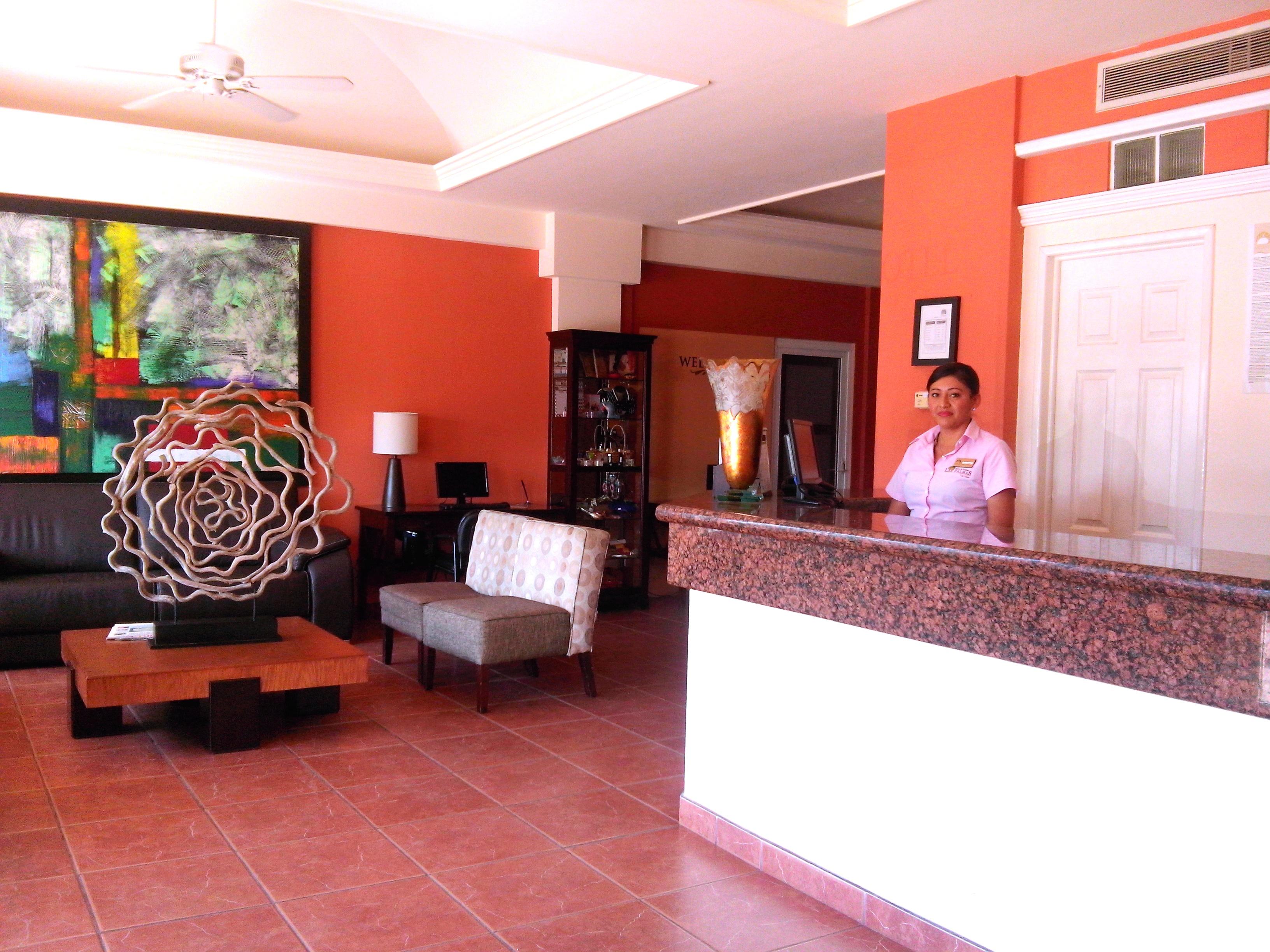 Suites Las Palmas San Jose del Cabo Exterior photo