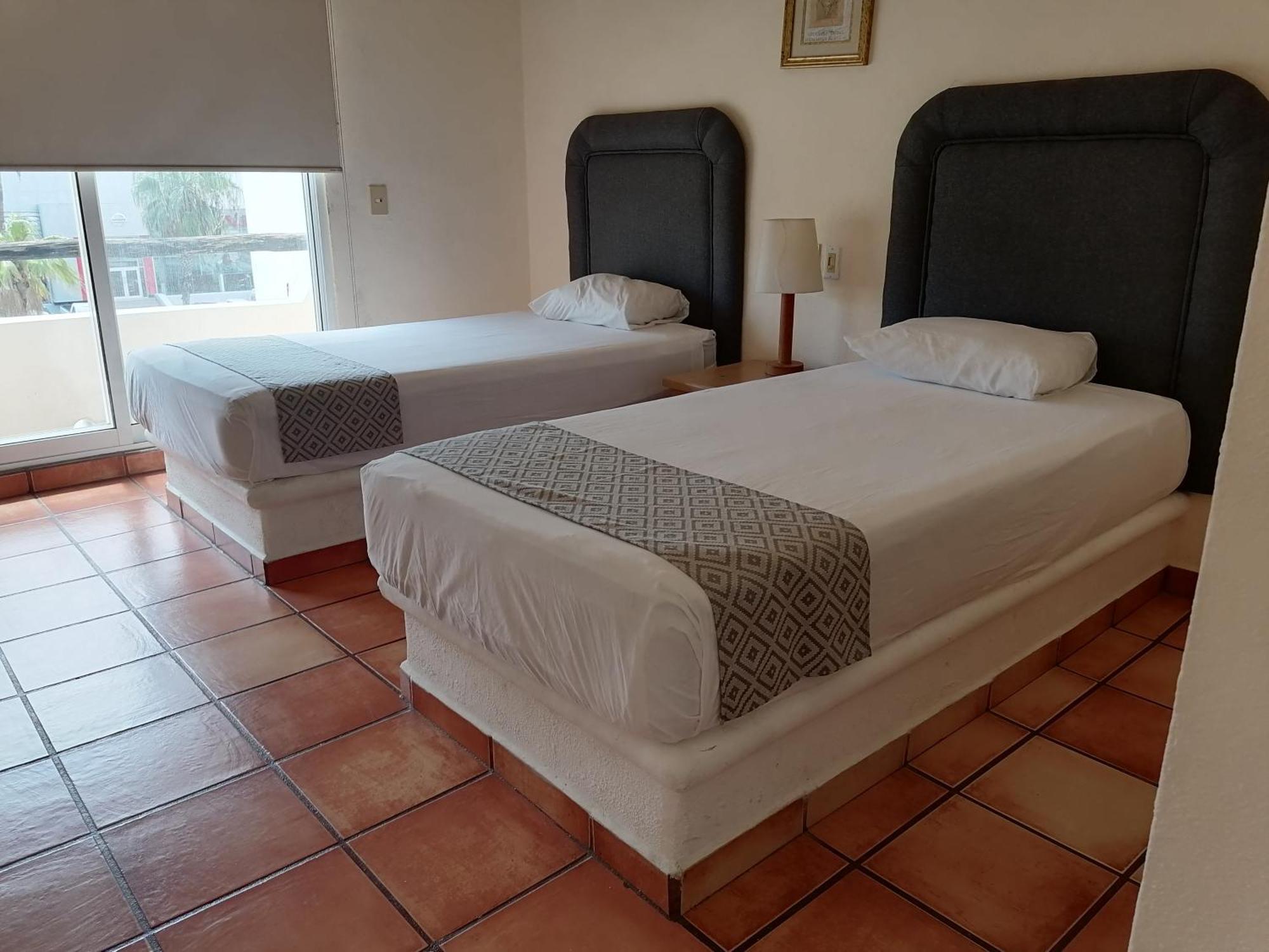 Suites Las Palmas San Jose del Cabo Exterior photo