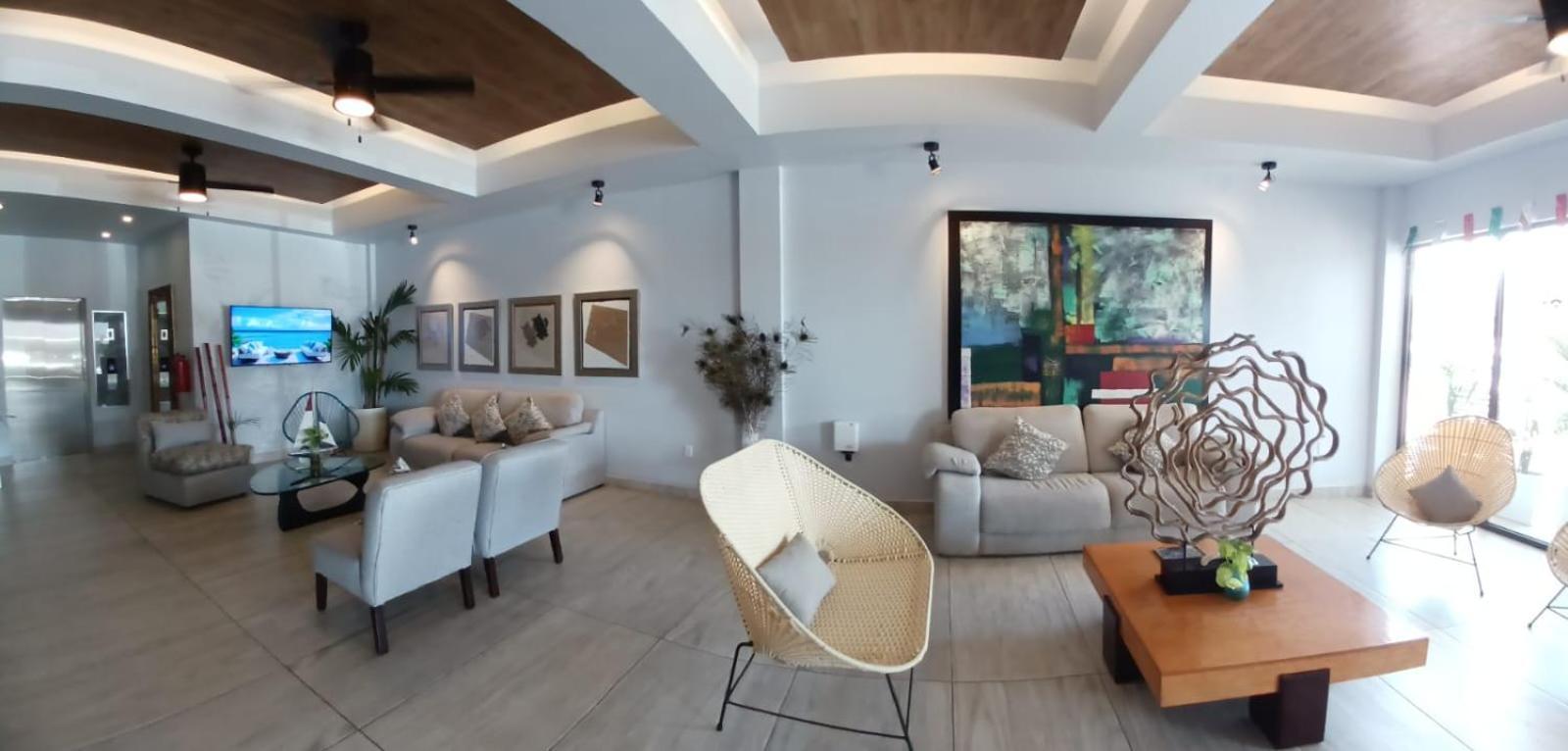 Suites Las Palmas San Jose del Cabo Exterior photo
