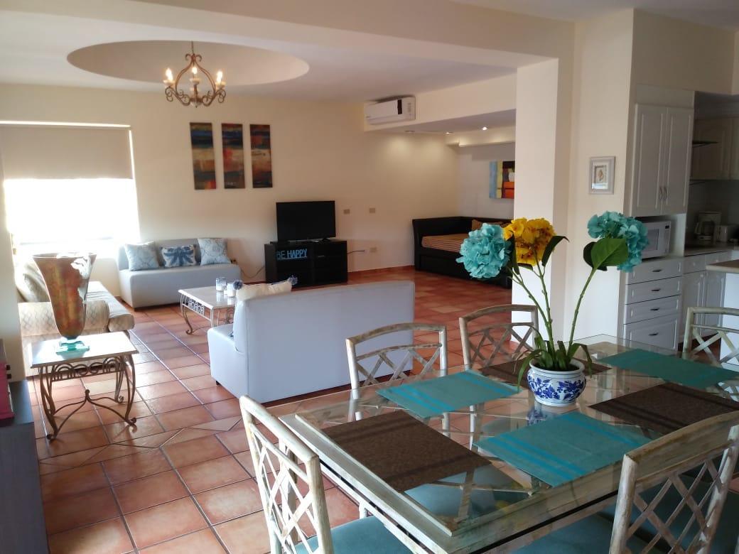 Suites Las Palmas San Jose del Cabo Exterior photo