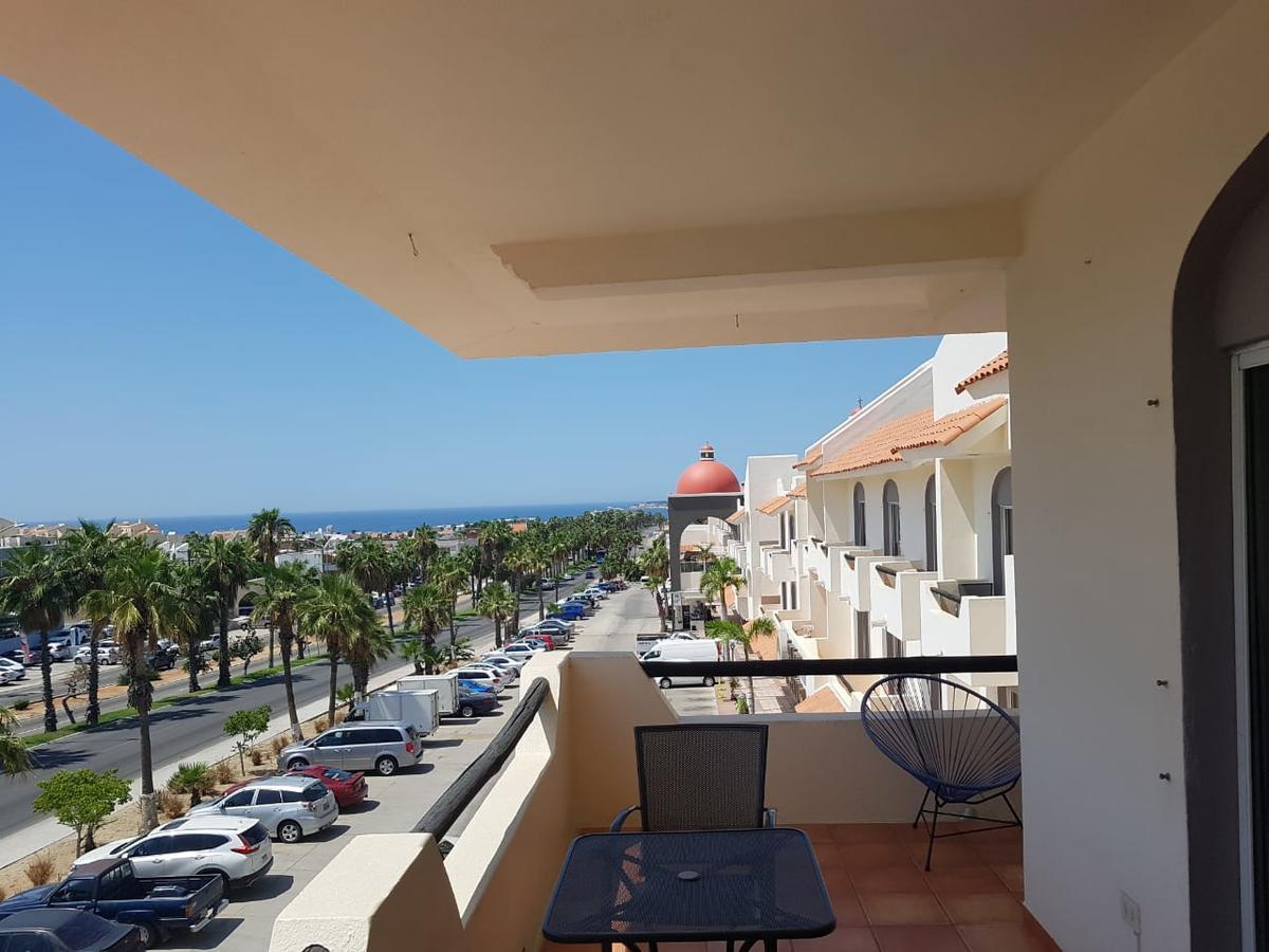 Suites Las Palmas San Jose del Cabo Exterior photo